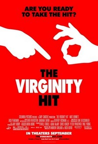 The Virginity Hit (2010) - poster