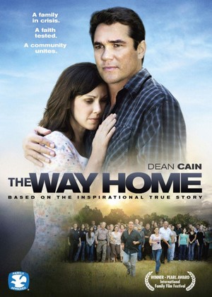 The Way Home (2010) - poster