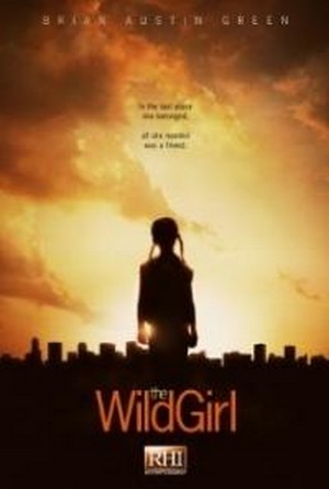 The Wild Girl (2010) - poster