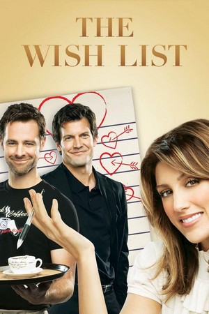 The Wish List (2010) - poster