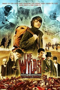 The Wylds (2010) - poster