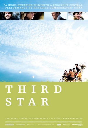 Third Star (2010) - poster