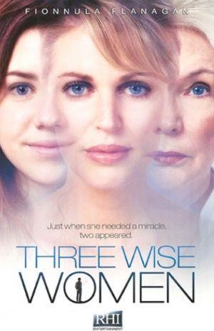 Three Wise Women (2010) - poster