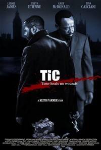 Tic (2010) - poster