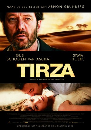 Tirza (2010) - poster