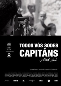 Todos Vós Sodes Capitáns (2010) - poster