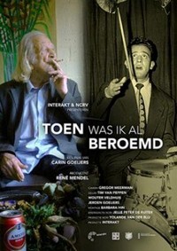 Toen Was Ik Al Beroemd (2010) - poster