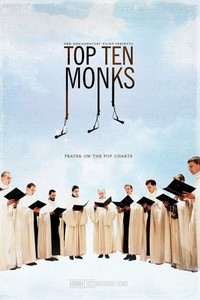 Top Ten Monks (2010) - poster