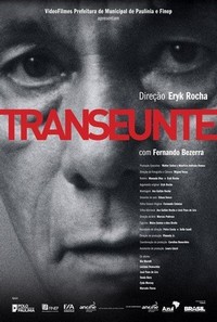 Transeunte (2010) - poster