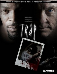 Trap (2010) - poster