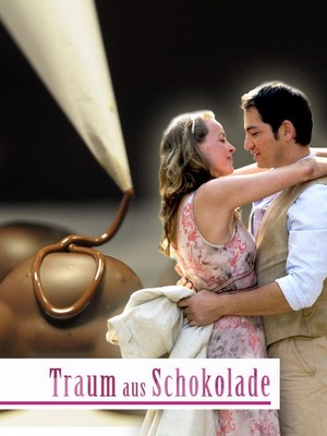 Traum aus Schokolade (2010) - poster