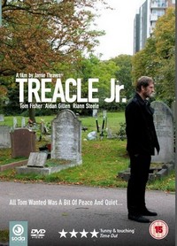 Treacle Jr. (2010) - poster