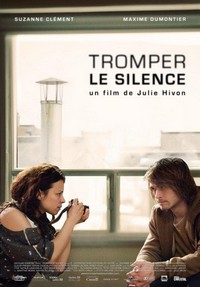 Tromper le Silence (2010) - poster