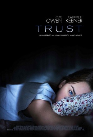 Trust (2010) - poster