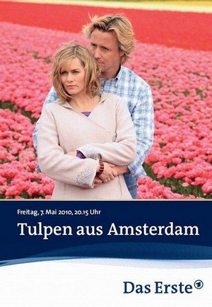 Tulpen aus Amsterdam (2010) - poster