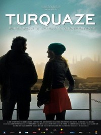 TurQuaze (2010) - poster