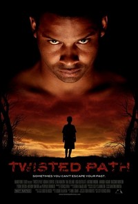 Twisted Path (2010) - poster