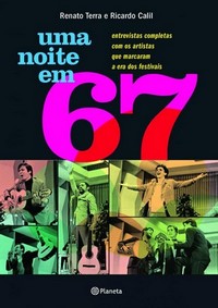 Uma Noite em 67 (2010) - poster