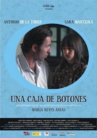 Una Caja de Botones (2010) - poster