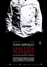 Una Vita Tranquilla (2010) - poster