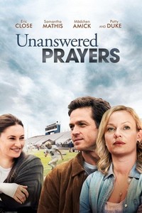 Unanswered Prayers (2010) - poster