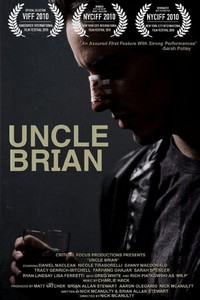 Uncle Brian (2010) - poster