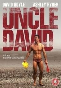 Uncle David (2010) - poster