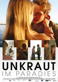 Unkraut im Paradies (2010) - poster