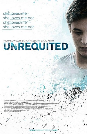 Unrequited (2010) - poster