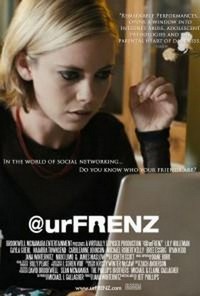 @ur Friends (2010) - poster