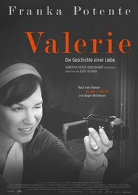 Valerie (2010) - poster