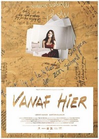 Vanaf Hier (2010) - poster