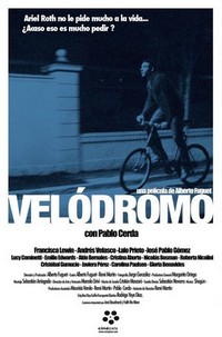 Velódromo (2010) - poster