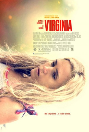 Virginia (2010) - poster