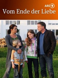 Vom Ende der Liebe (2010) - poster