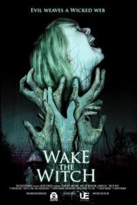 Wake the Witch (2010) - poster