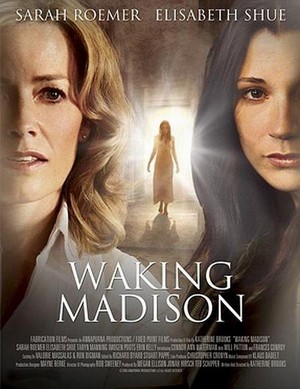 Waking Madison (2010) - poster