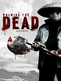 Walking the Dead (2010) - poster