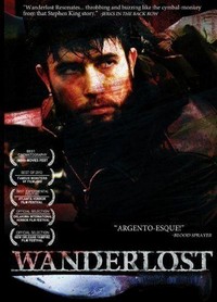 Wanderlost (2010) - poster