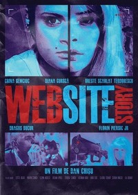 WebSiteStory (2010) - poster