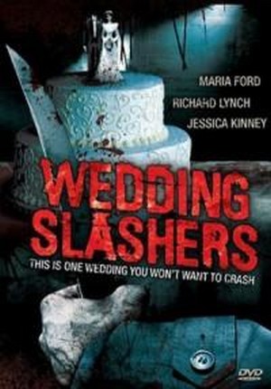 Wedding Slashers (2010) - poster