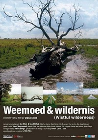 Weemoed & Wildernis (2010) - poster