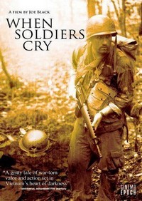 When Soldiers Cry (2010) - poster