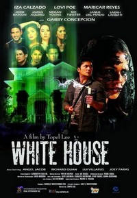 White House (2010) - poster