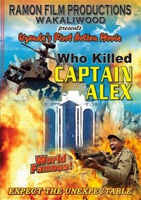 Who Killed Captain Alex? (2010) - poster