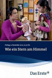 Wie ein Stern am Himmel (2010) - poster