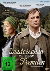 Wiedersehen mit einem Fremden (2010) - poster