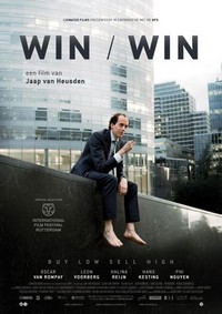 Win/Win (2010) - poster