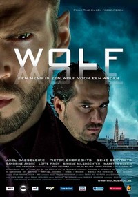 Wolf (2010) - poster