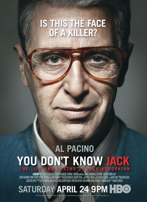 You Don't Know Jack (2010) - poster